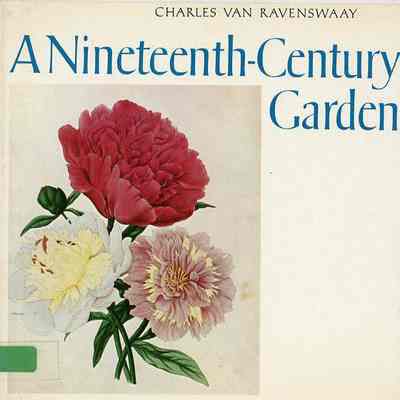 A Nineteenth-Century Garden