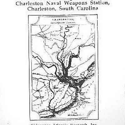 A Cultural Investigation of the Charleston Naval Weapons Station, Charleston, South Carolina