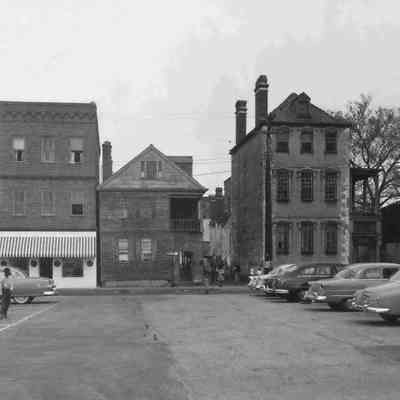36 Archdale Street