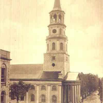 St. Michael's Church