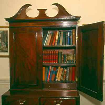 Bookcase
