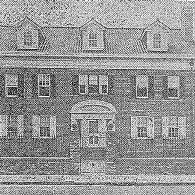 65 South Battery