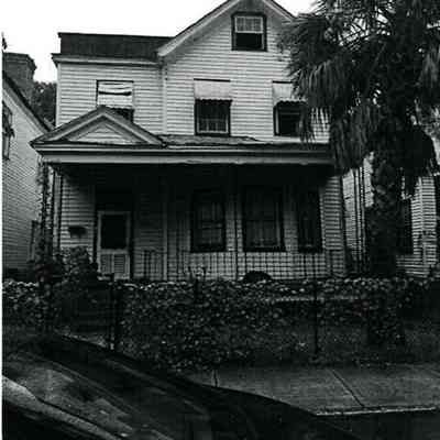 84 Nassau Street