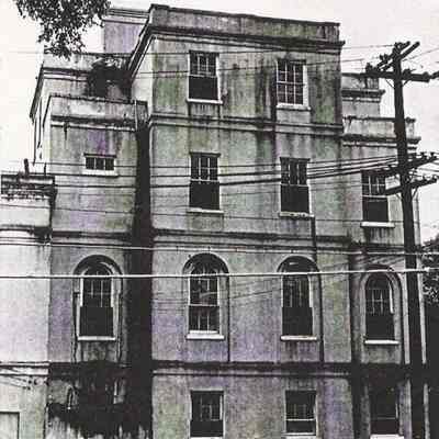 Weyman's House (340 Meeting Street)