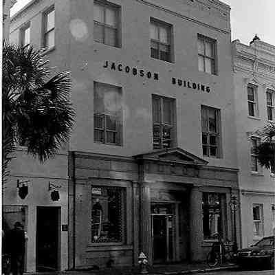 19 Broad Street (Jacobson Building)