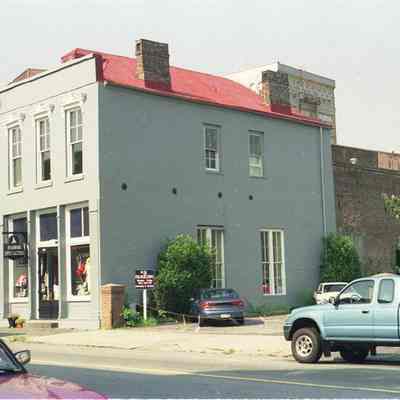 143 East Bay Street