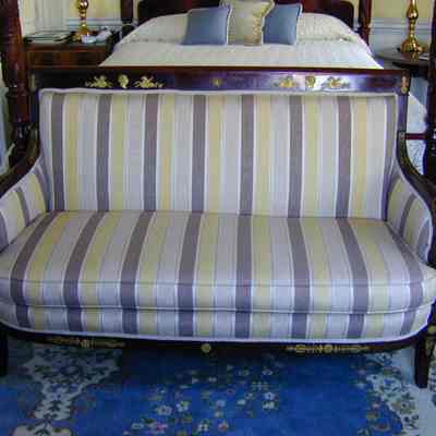 Empire Sofa C.1810