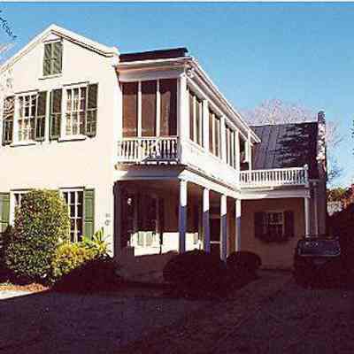 62 Church Street (Mary W. Fife House)