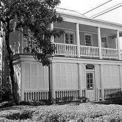 6 Green Street (Wagener House)