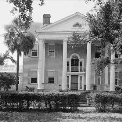 McLeod Plantation