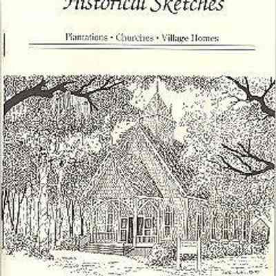 St. James-Santee Parish Historical Sketches