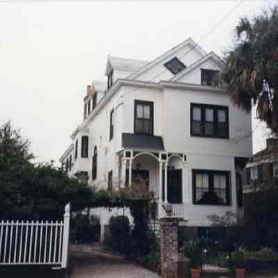 43 South Battery