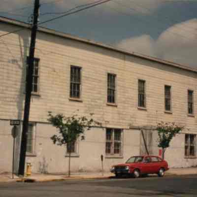 181 Church Street (Williams Building)