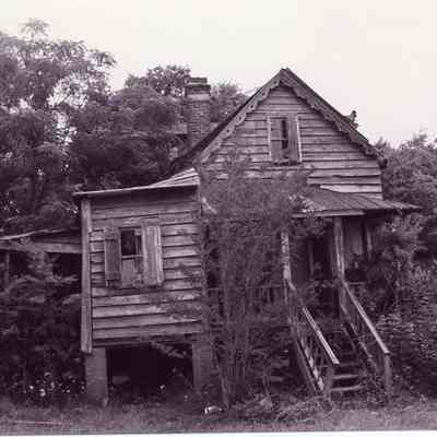 Hutchinson House (Edisto Island)