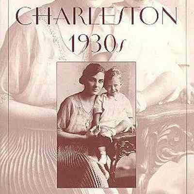 Tales of Charleston 1930s
