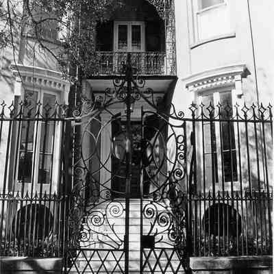 37 Meeting Street (James Simmons House a/k/a Otis Mills House)
