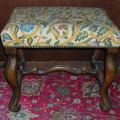 Stool