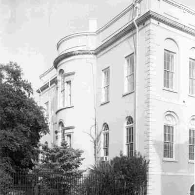80 Broad Street (Charleston City Hall)