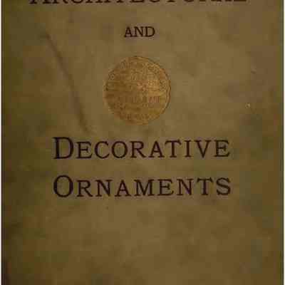 The General Catalogue of Jacobson & Company