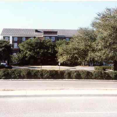 West Point Rice Mill (17 Lockwood Drive)