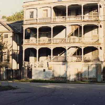 30 Mary Street