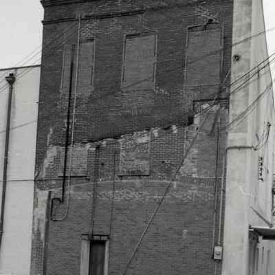 252 King Street (Rear)