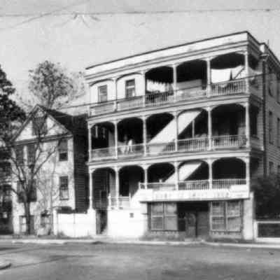 30 Mary Street
