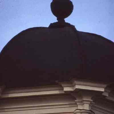 635 East Bay Street (Faber House) Cupola
