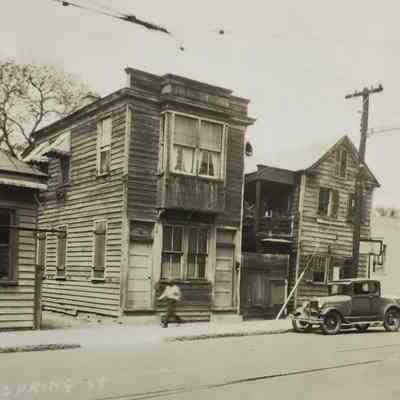 110-114 Spring Street