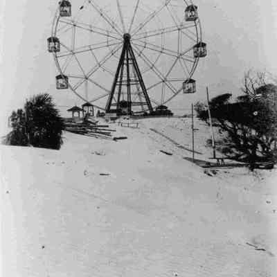 Ferris Wheel, Isle of Palms