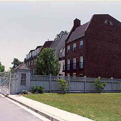 11 Judith Street, 11½ Judith Street, 13 Judith Street