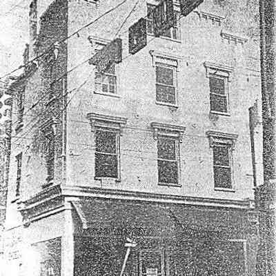 328 King Street