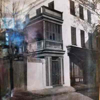 39 King Street