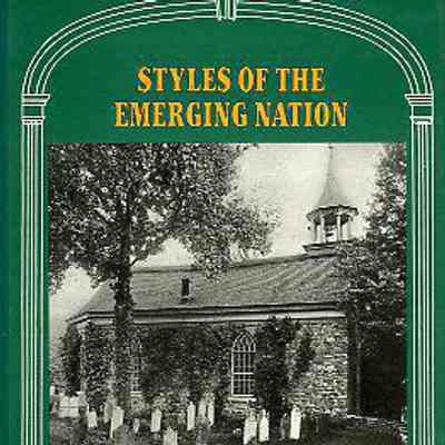 Styles of the Emerging Nation