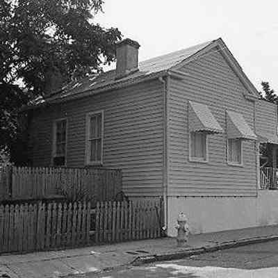 24 Hanover Street