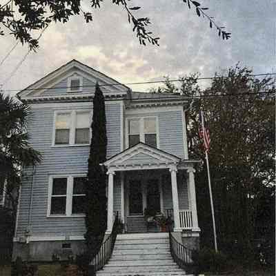 101 Beaufain Street