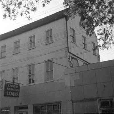Citizens Finance Co. (39 George Street)