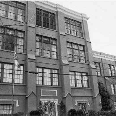 67 Legare Street (Crafts School)