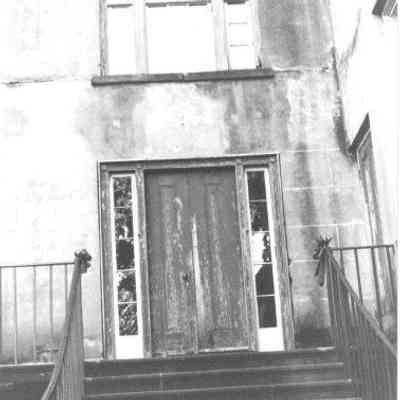 Aiken-Rhett House Photographs
