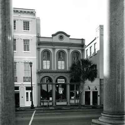 17 Broad Street (South Carolina Loan and Trust Co. Building)