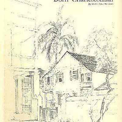 Born Charlestonian: The Story of Elizabeth O'Neill Verner