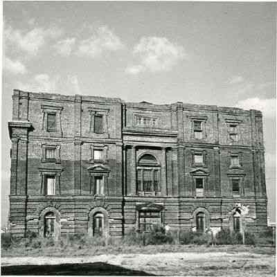 Bennett Rice Mill