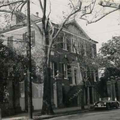 William Blacklock House (18 Bull Street)