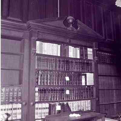 Interior Room, 7 Broad Street