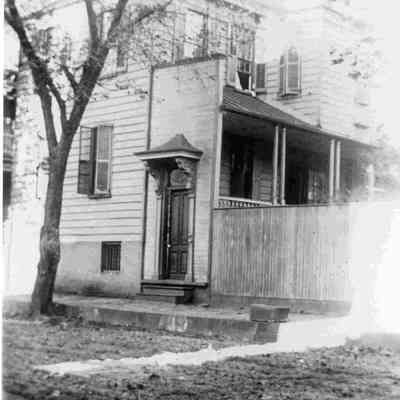 34 Coming Street