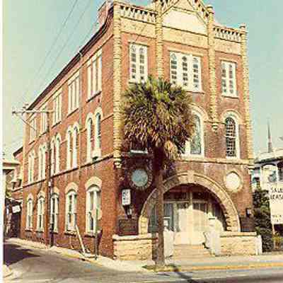 309-313 Meeting Street