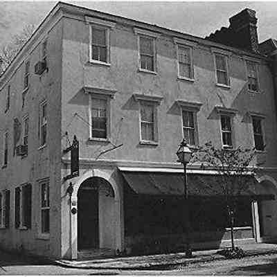 100 Church Street (Bank of the U.S. Building)