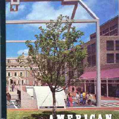 American Architecture