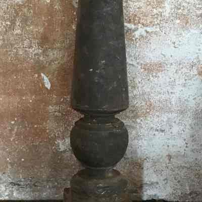 Newel Post