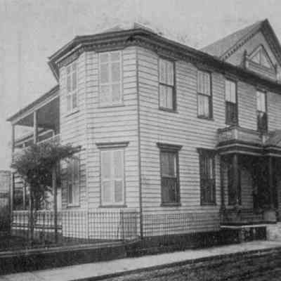 2 Ladson Street (John Drayton House)